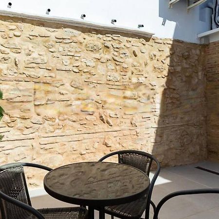 Beautiful Restored House With Terrace Βαλένθια Εξωτερικό φωτογραφία